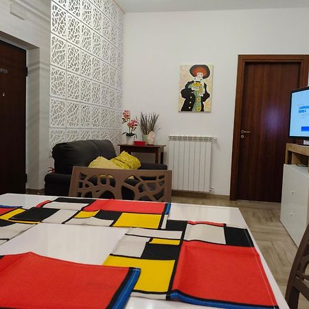 Coppito Apartment Extérieur photo
