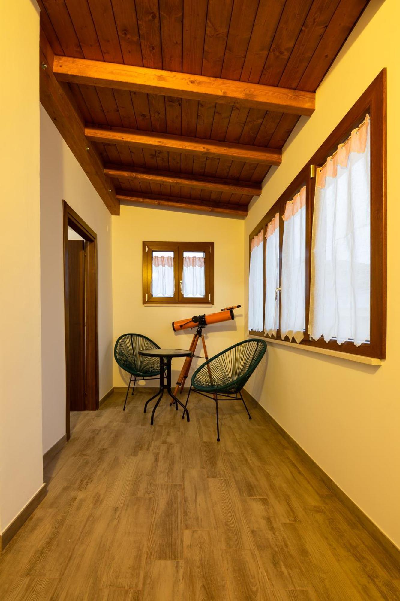 Coppito Apartment Extérieur photo