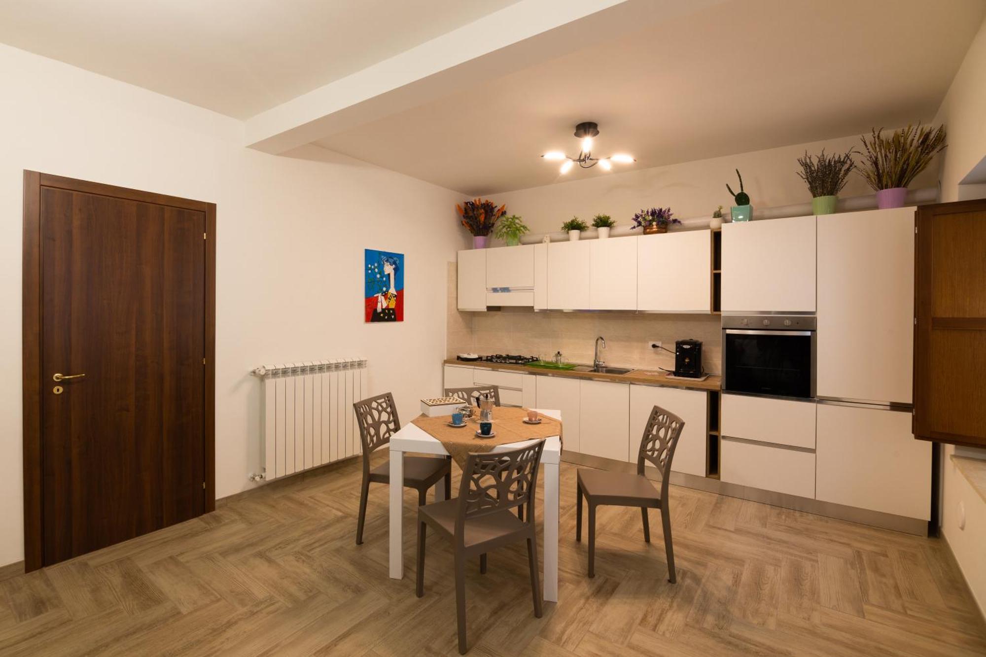 Coppito Apartment Extérieur photo
