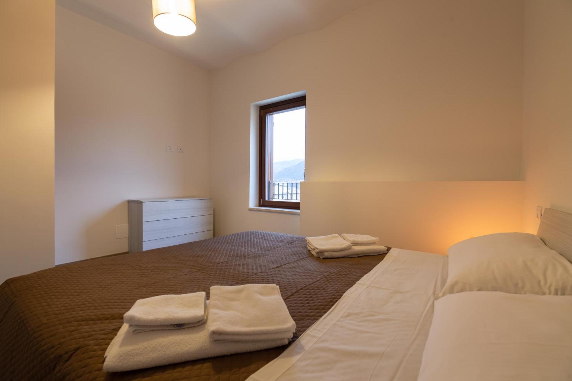 Coppito Apartment Extérieur photo
