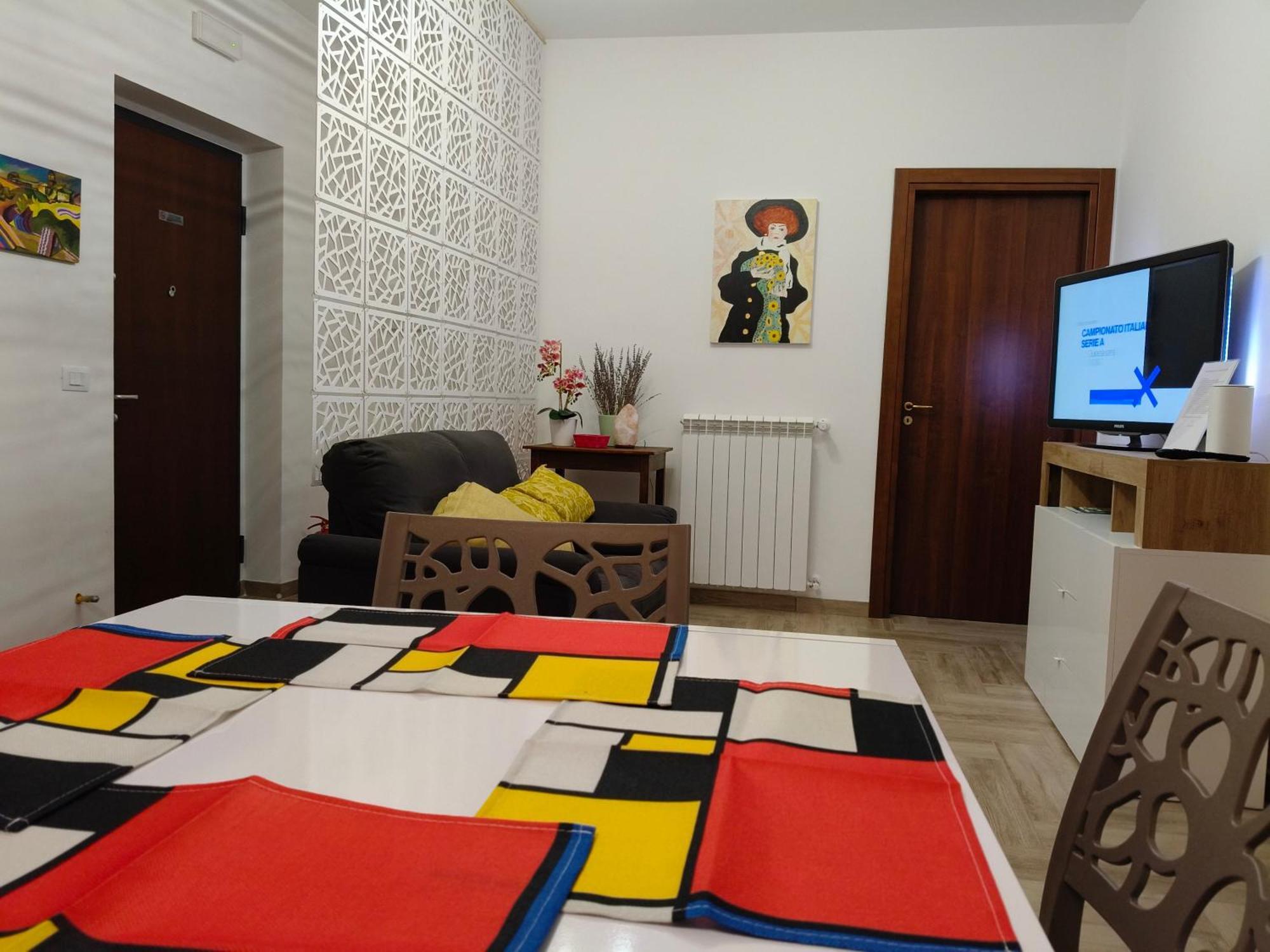Coppito Apartment Extérieur photo