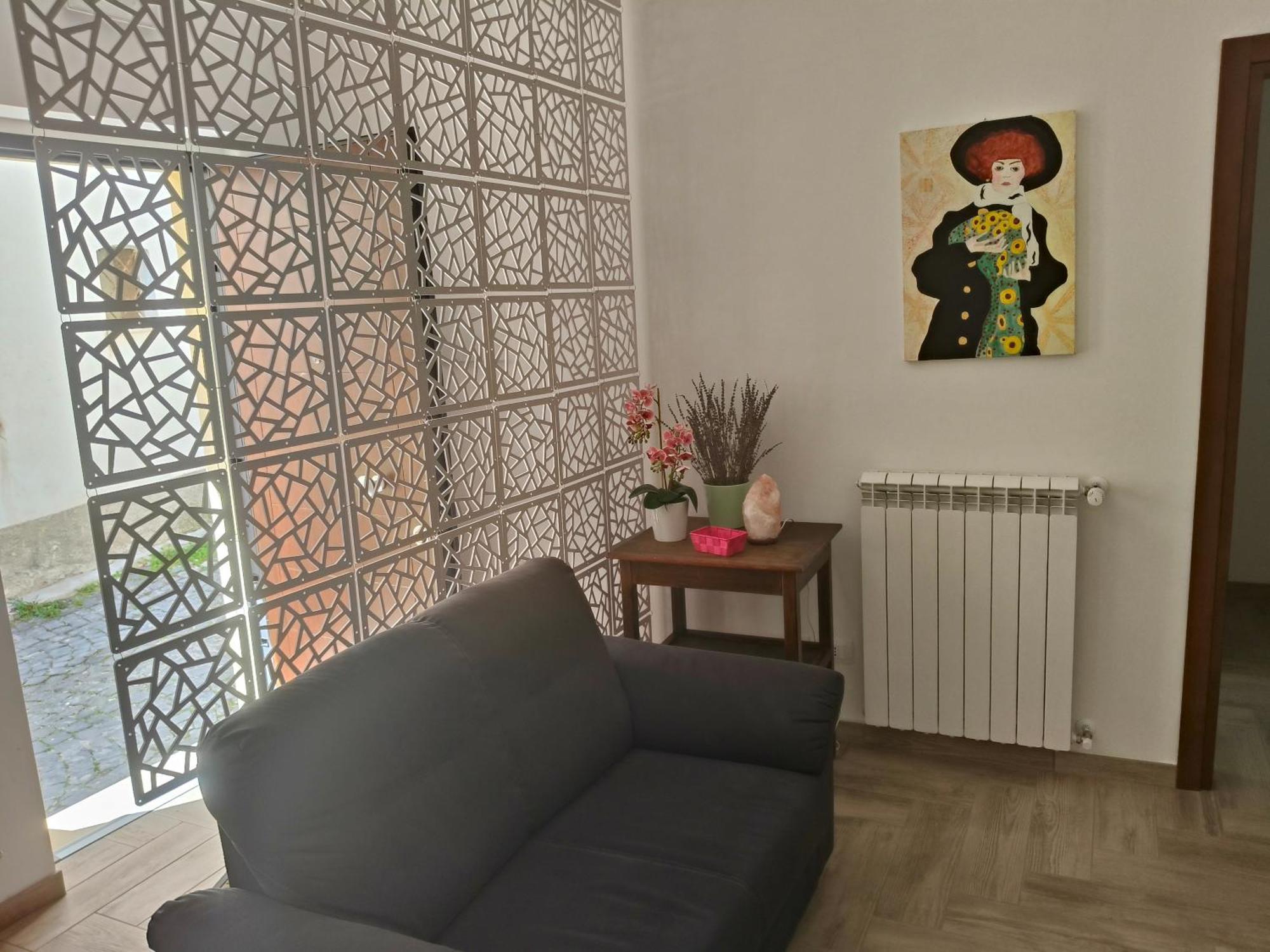 Coppito Apartment Extérieur photo