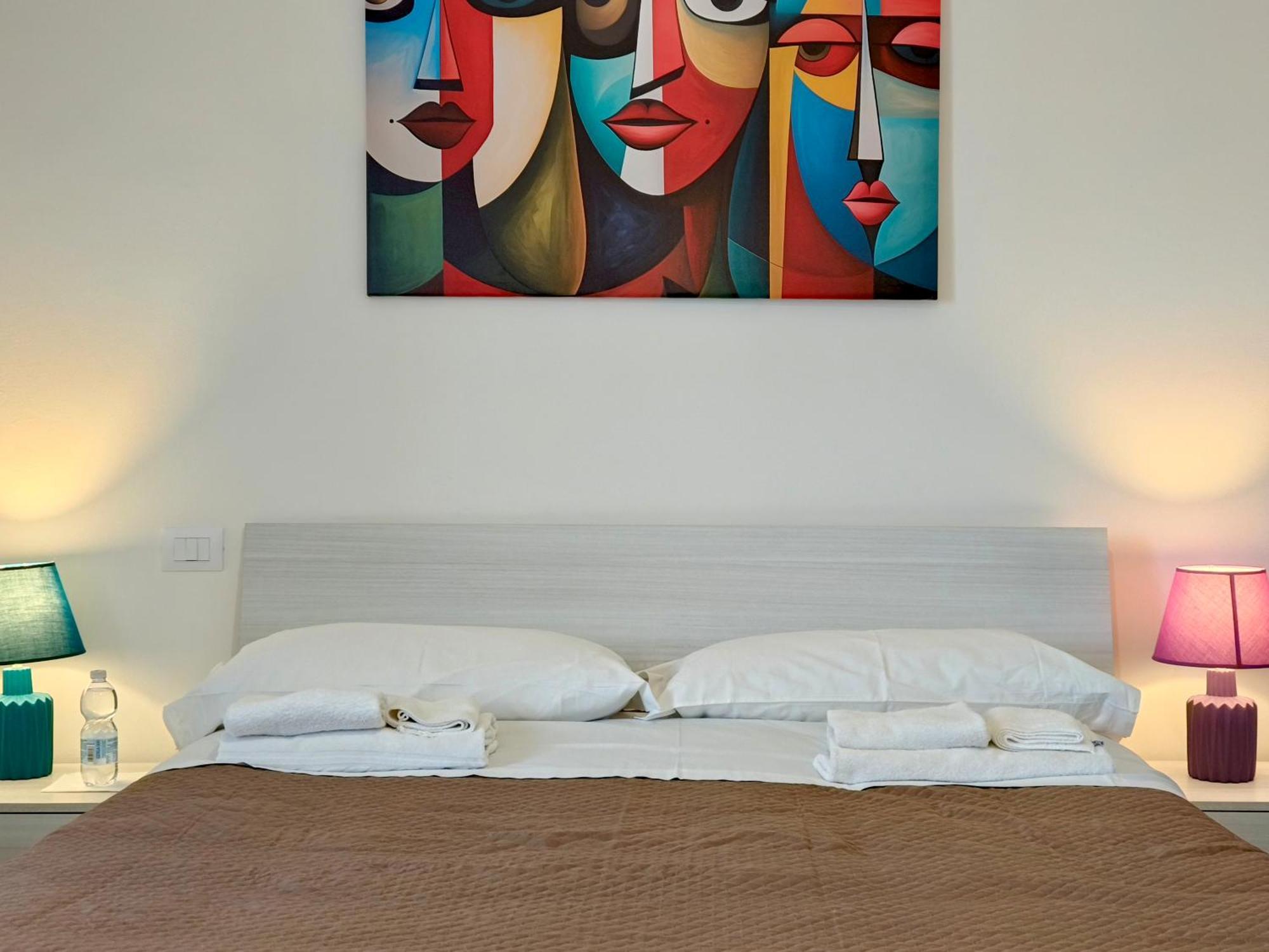 Coppito Apartment Extérieur photo