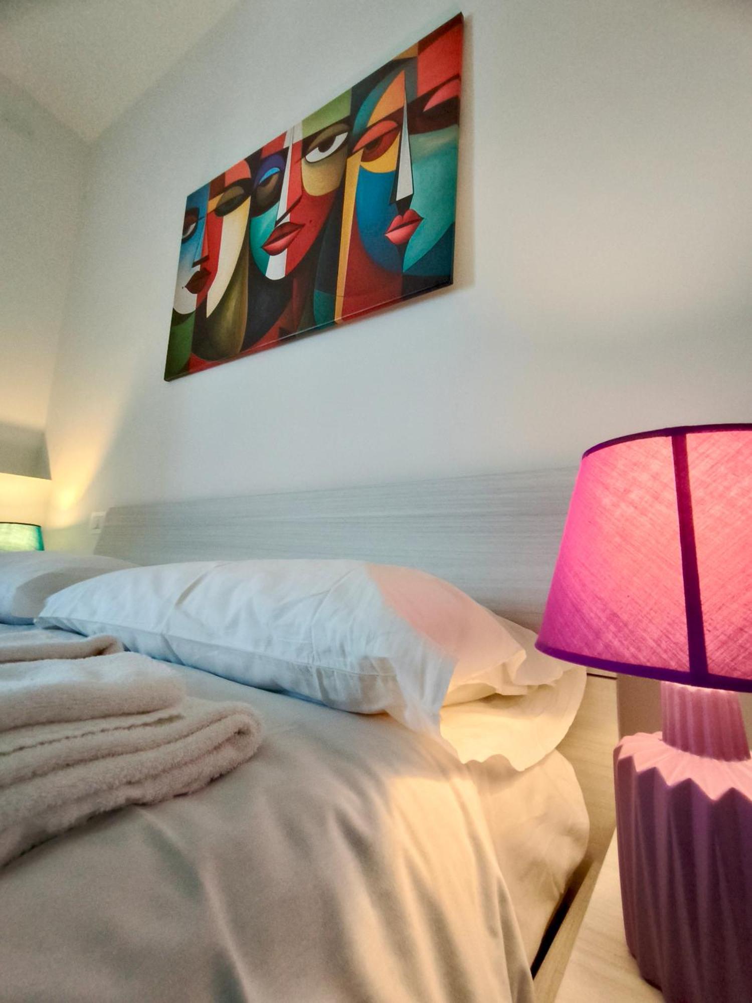 Coppito Apartment Extérieur photo
